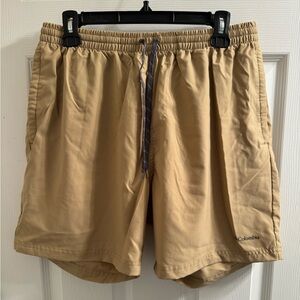 Columbia Men’s Swim shorts